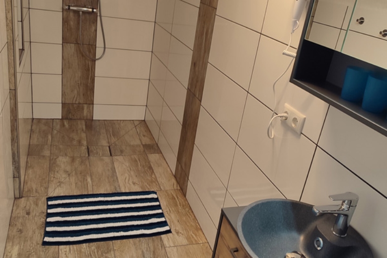 Hotel Berg & See Appartements