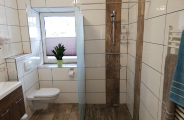 Berg & See Appartements ***