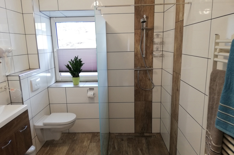 Hotel Berg & See Appartements