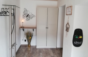 Berg & See Appartements ***