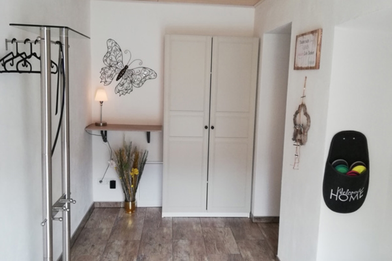 Hotel Berg & See Appartements