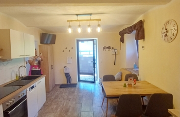 Berg & See Appartements ***