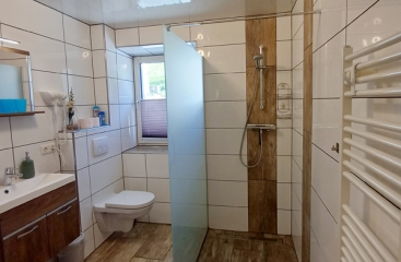 Berg & See Appartements ***