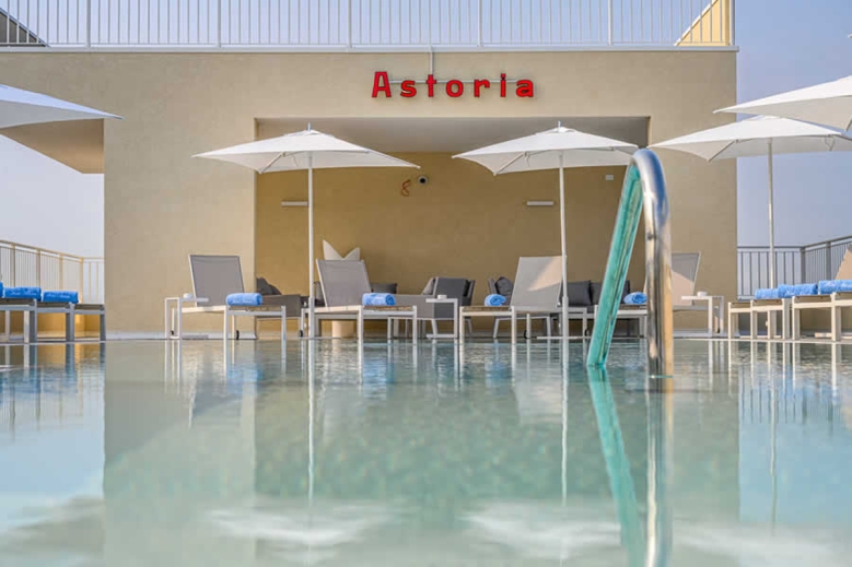 Hotel Hotel Astoria