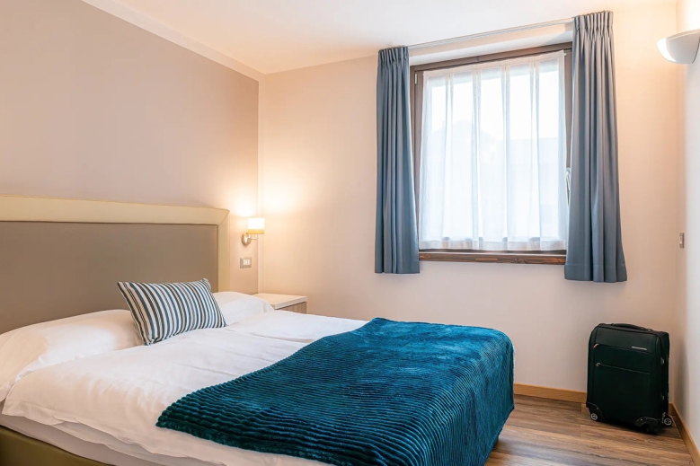 Hotel Chalet La Pineta