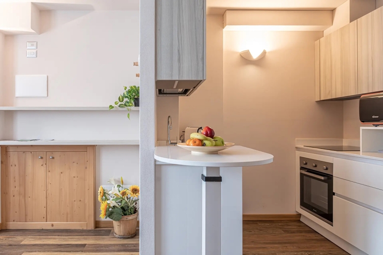 Hotel Chalet La Pineta