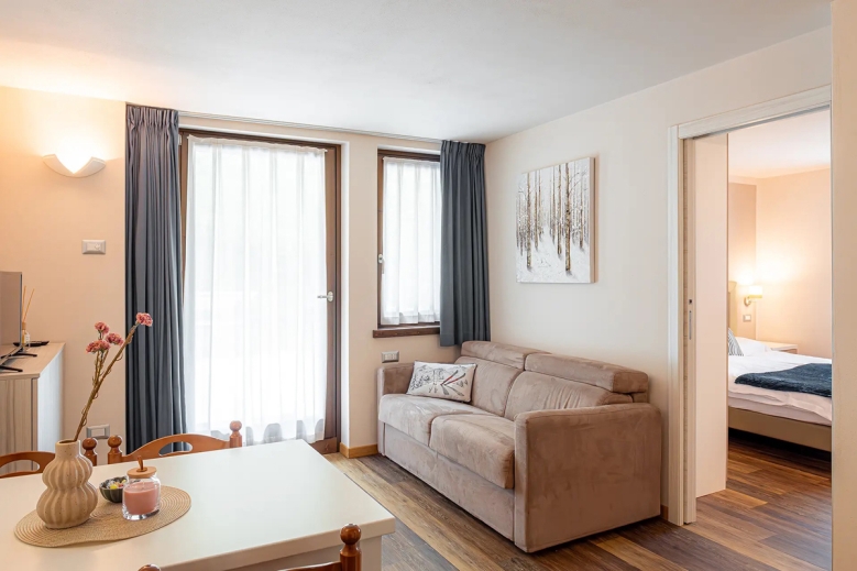 Hotel Chalet La Pineta