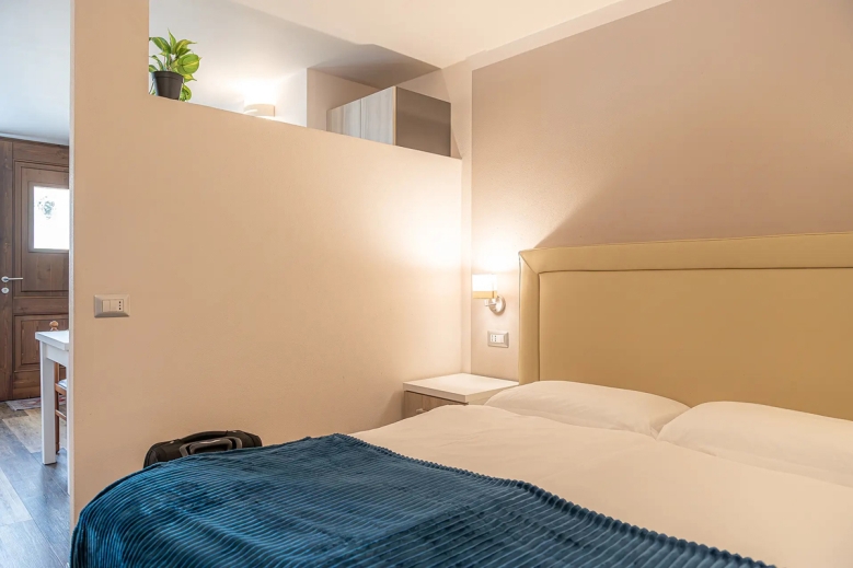 Hotel Chalet La Pineta