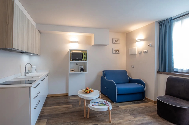 Hotel Chalet La Pineta