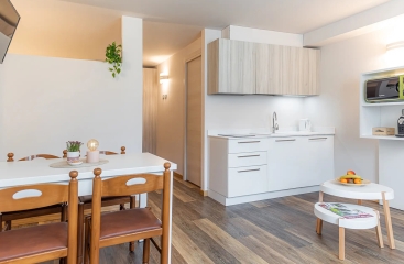 Chalet La Pineta ****