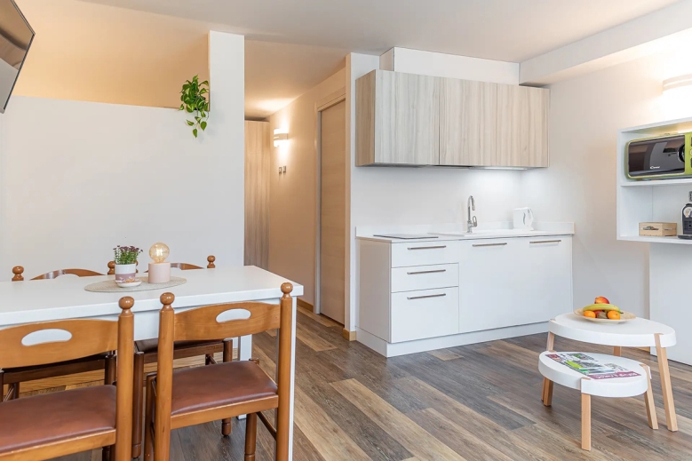 Hotel Chalet La Pineta