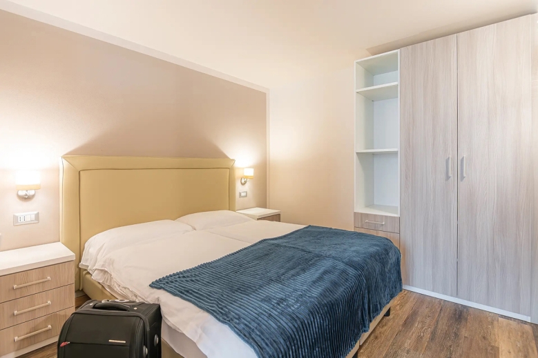 Hotel Chalet La Pineta