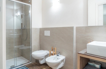 Chalet La Pineta ****