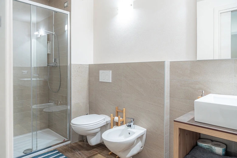 Hotel Chalet La Pineta