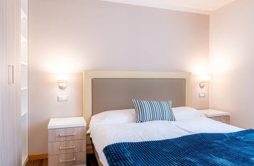 Chalet La Pineta ****