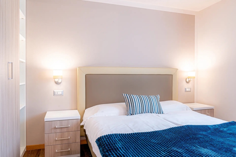 Hotel Chalet La Pineta