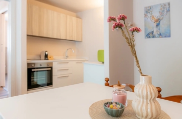 Chalet La Pineta ****