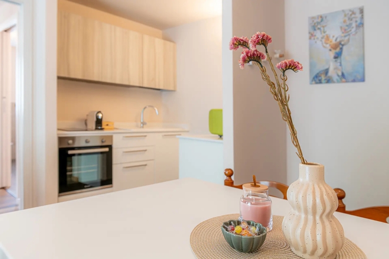 Hotel Chalet La Pineta