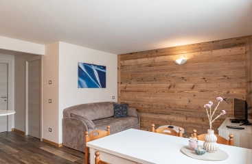 Chalet La Pineta ****