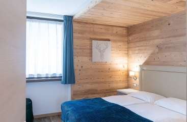 Chalet La Pineta ****