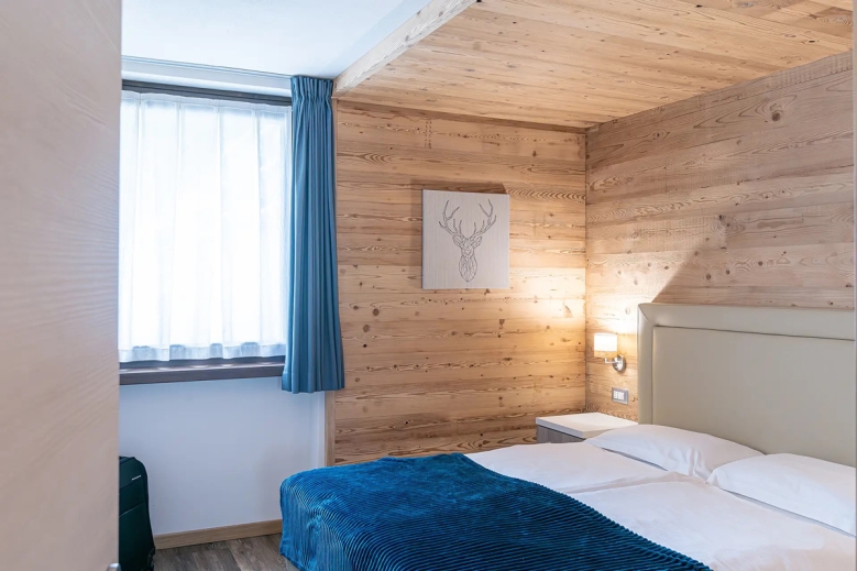 Hotel Chalet La Pineta