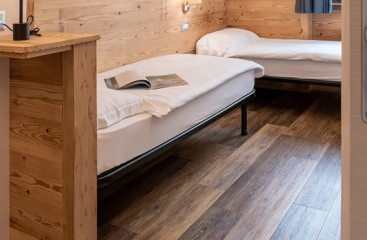 Chalet La Pineta ****