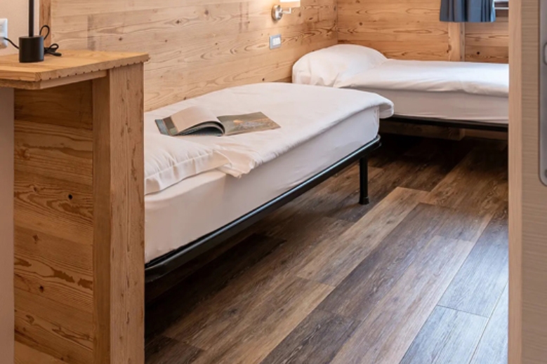 Hotel Chalet La Pineta