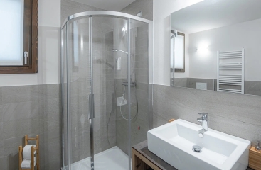 Chalet La Pineta ****