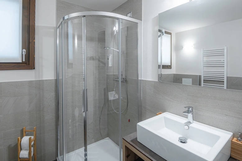 Hotel Chalet La Pineta