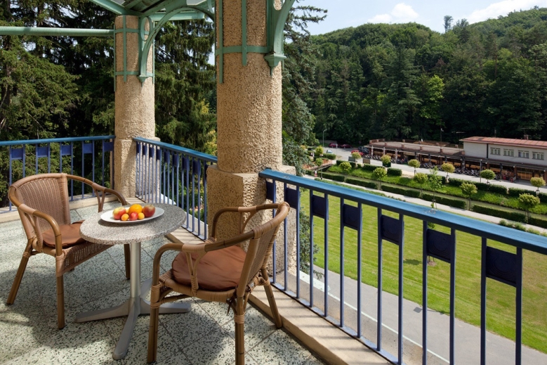 Hotel Hotel Dům B. Smetany