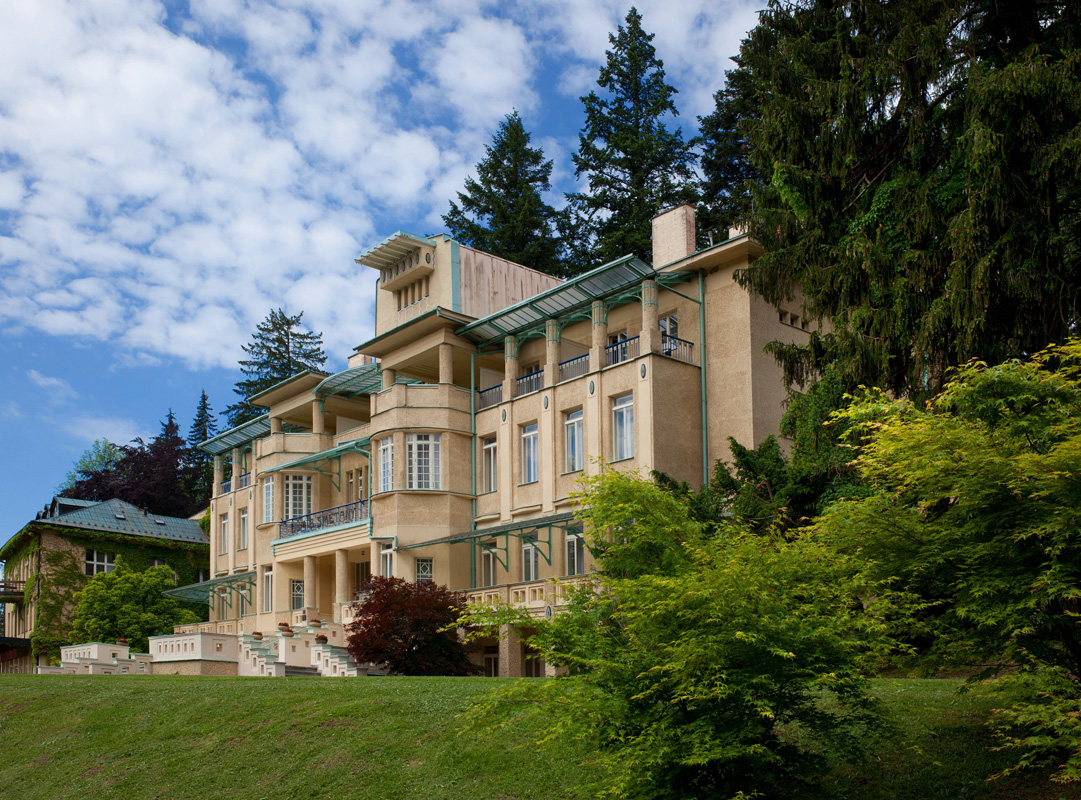 Hotel Dům B. Smetany 5