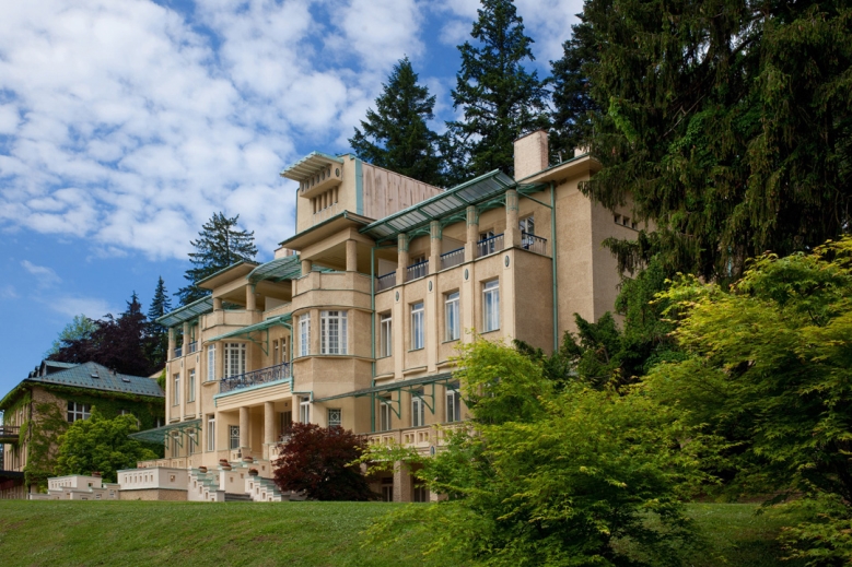 Hotel Hotel Dům B. Smetany