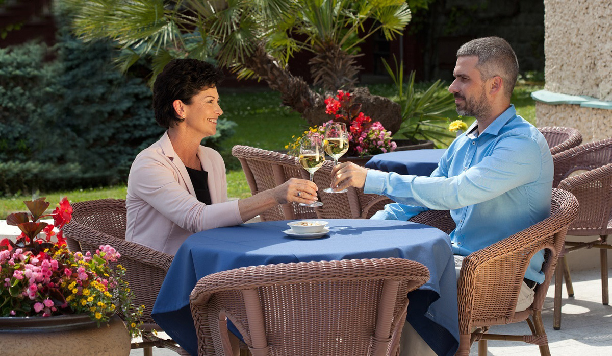 Hotel Dům B. Smetany 6