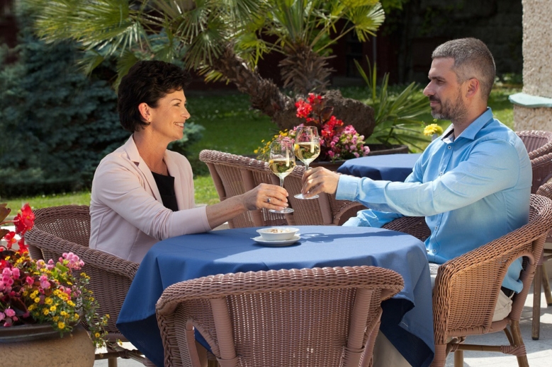 Hotel Hotel Dům B. Smetany