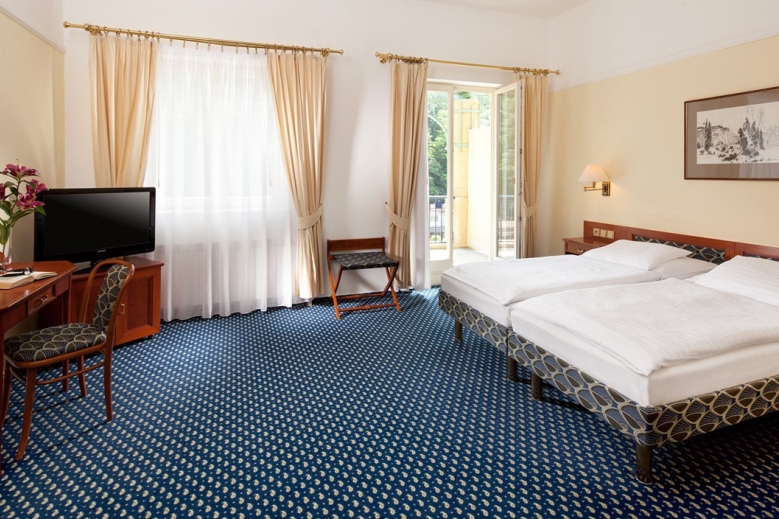 Hotel Hotel Dům B. Smetany