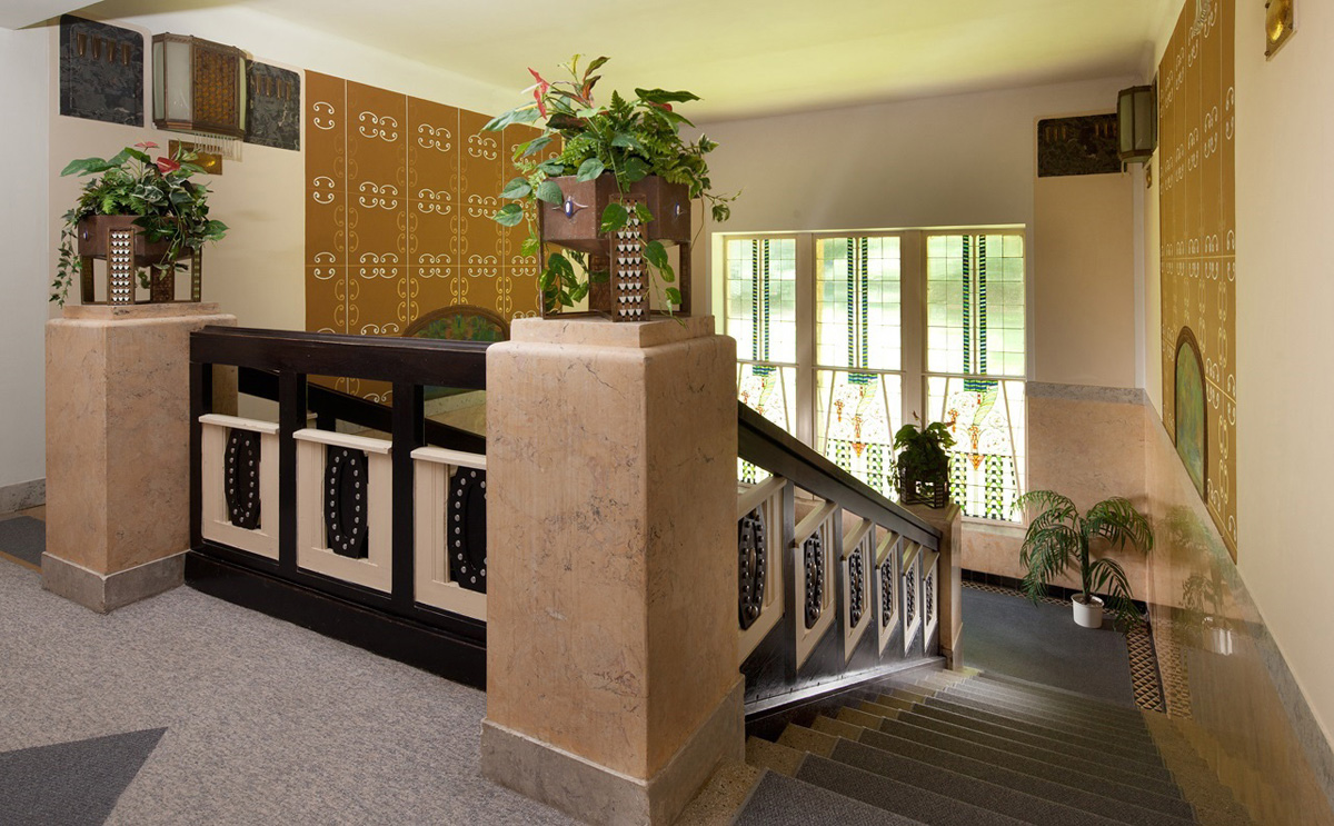 Hotel Dům B. Smetany 10