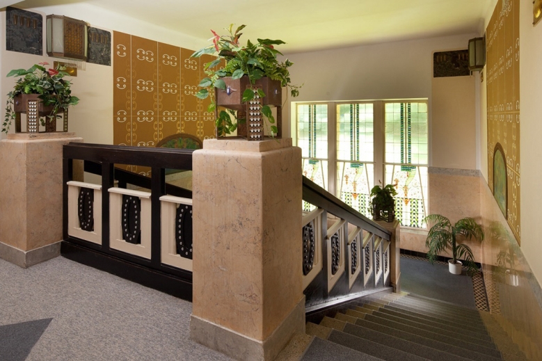 Hotel Hotel Dům B. Smetany