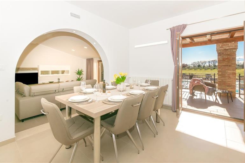 Hotel Holiday Home Villa Mattuzzi