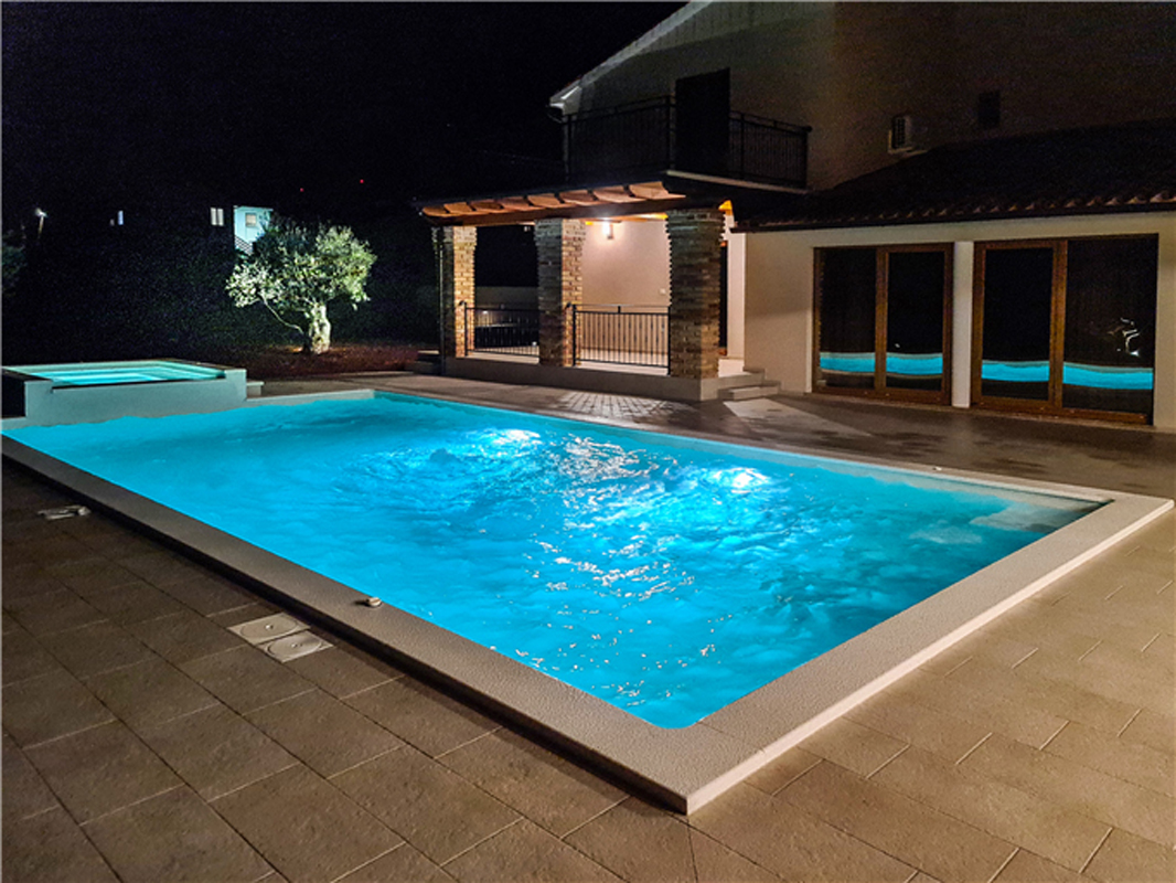 Holiday Home Villa Mattuzzi 6