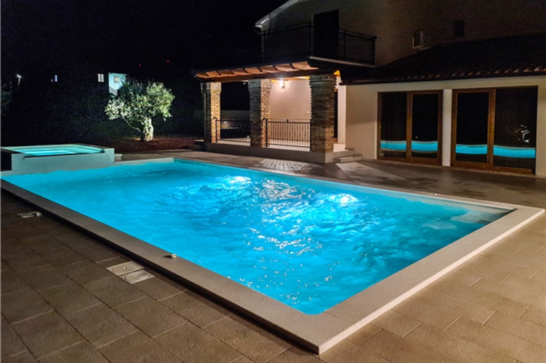 Hotel Holiday Home Villa Mattuzzi