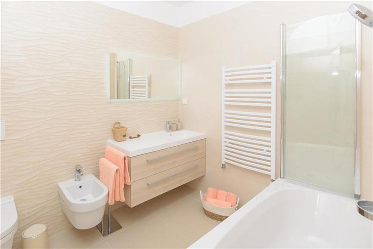 Holiday Home Villa Mattuzzi 7