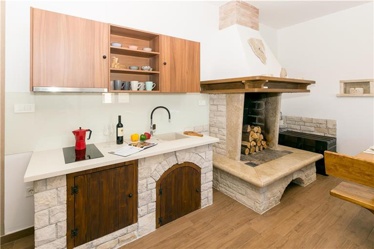 Holiday Home Villa Mattuzzi 15