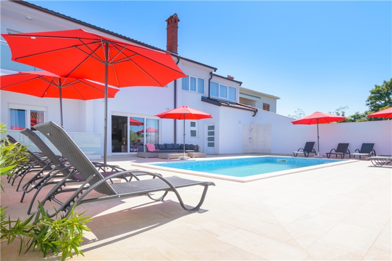 Hotel Holiday Home Villa Mala Vala