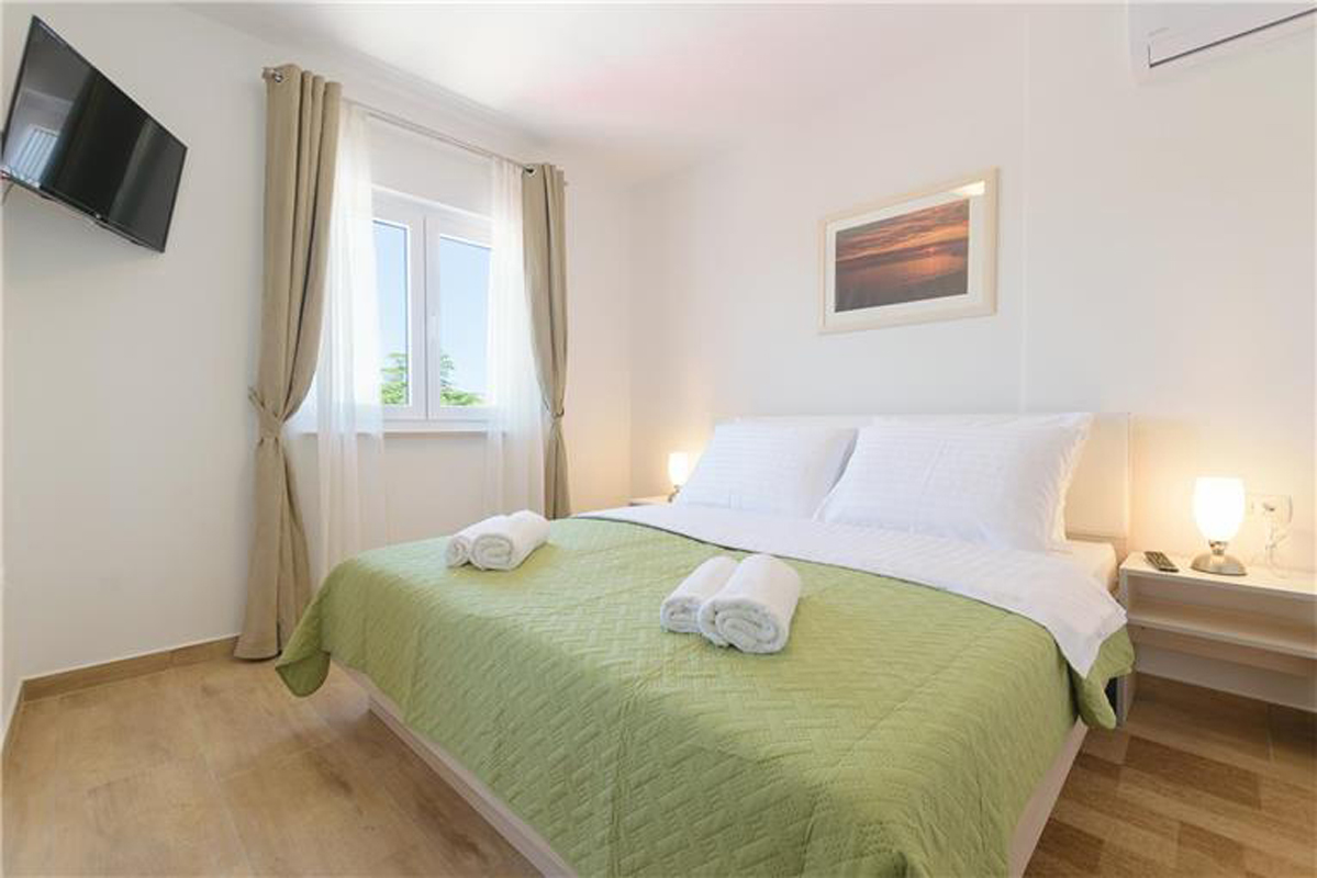 Holiday Home Villa Mala Vala 2