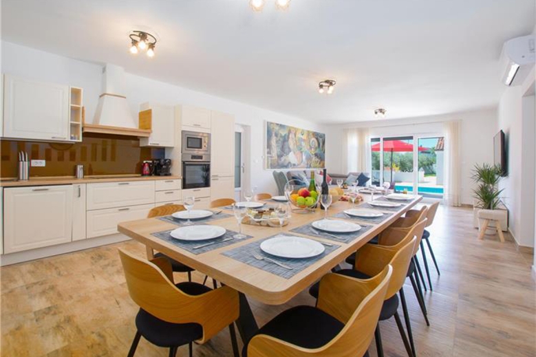 Hotel Holiday Home Villa Mala Vala