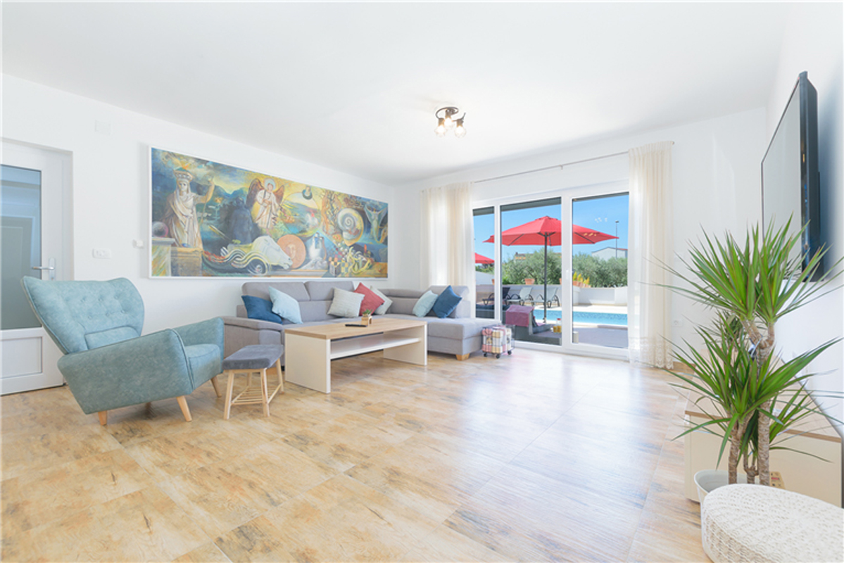 Holiday Home Villa Mala Vala 6