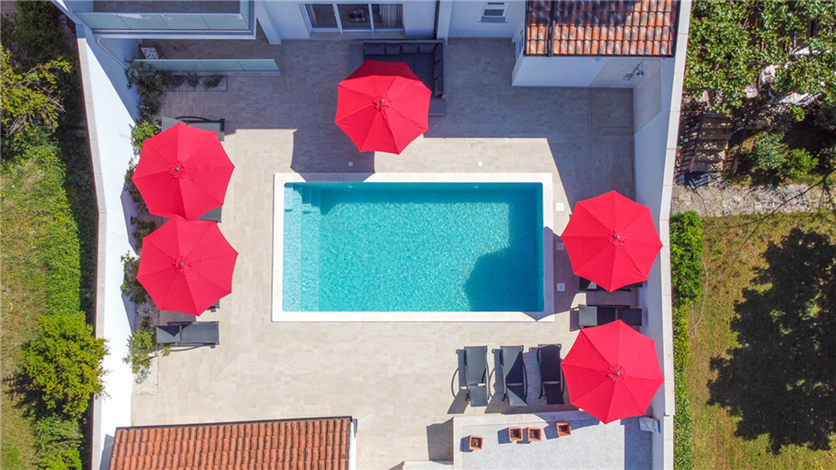 Holiday Home Villa Mala Vala 7