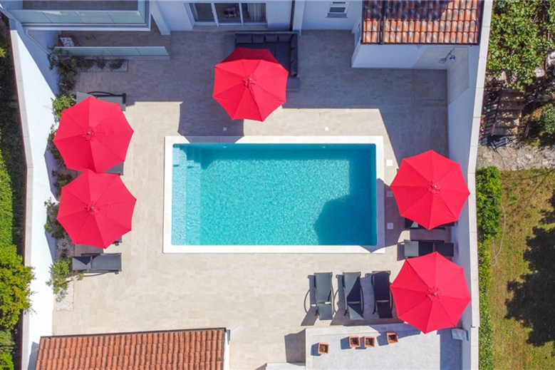 Hotel Holiday Home Villa Mala Vala