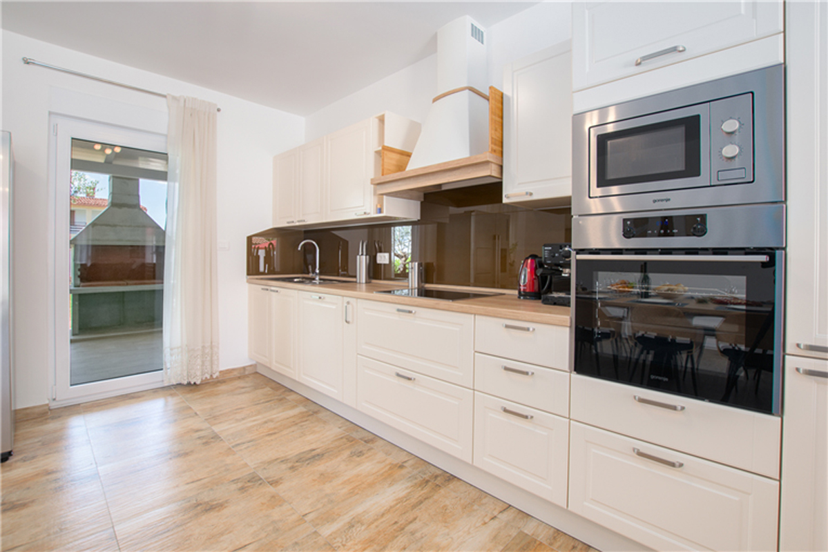 Holiday Home Villa Mala Vala 16