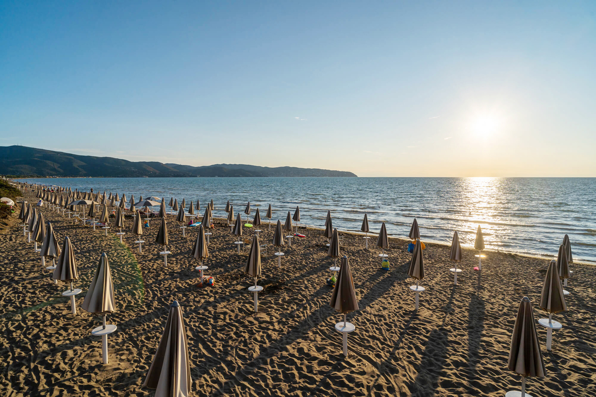 Orbetello Family Collection 4